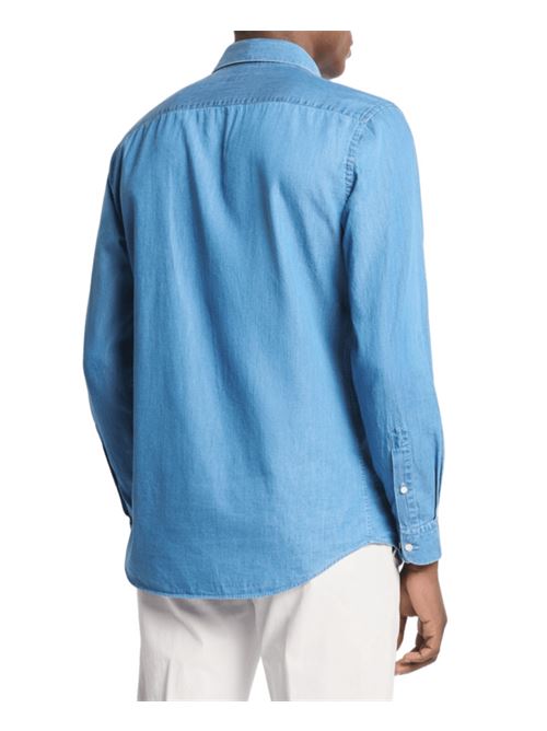 DENIM FAY | NCMA152115LMJPU200